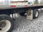 2003 Fontaine Flatbed TR