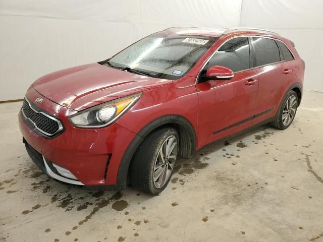 2017 KIA Niro EX Touring