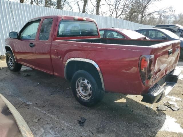 2006 GMC Canyon