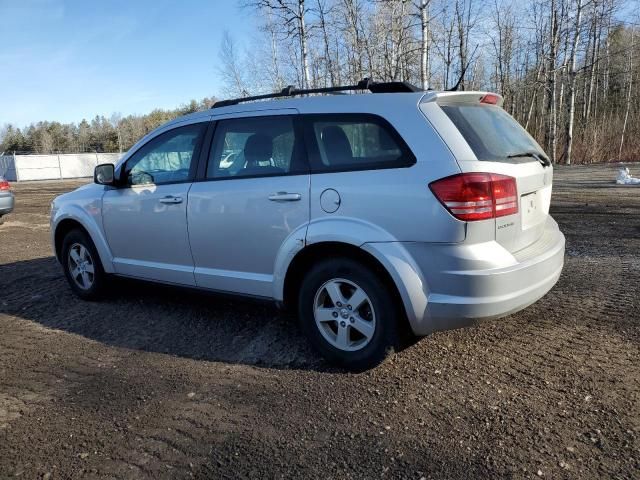 2010 Dodge Journey SE