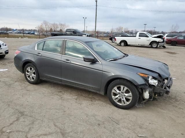 2009 Honda Accord LXP