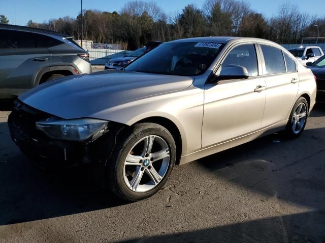 2013 BMW 328 XI