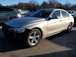 2013 BMW 328 XI for sale in Assonet, MA