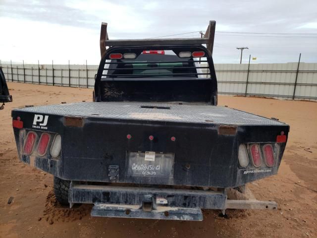 2022 Dodge RAM 2500 Tradesman