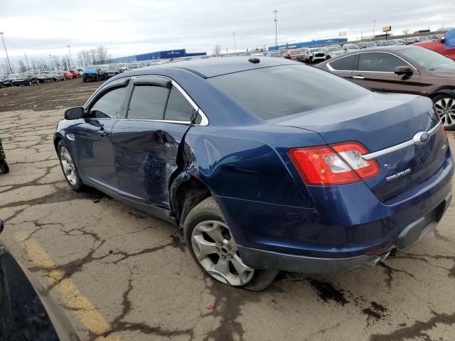 2012 Ford Taurus SEL