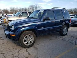 2003 Jeep Liberty Limited for sale in Rogersville, MO