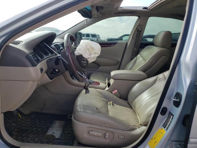 2004 Lexus ES 330