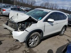 2013 Honda CR-V EXL en venta en Marlboro, NY
