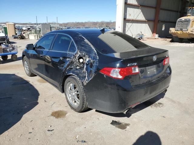 2010 Acura TSX