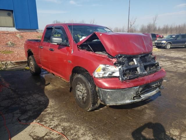 2009 Dodge RAM 1500