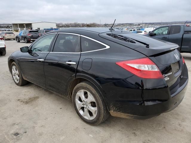 2012 Honda Crosstour EXL