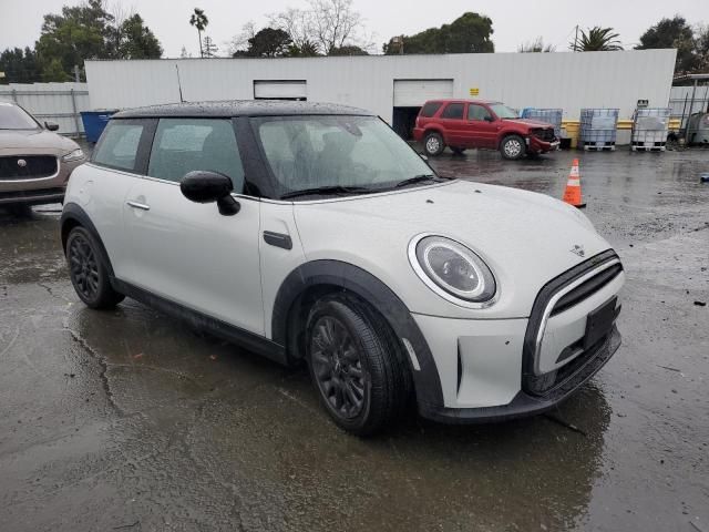 2023 Mini Cooper