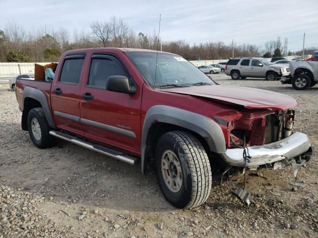 2004 Chevrolet Colorado