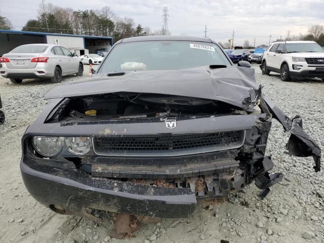 2010 Dodge Challenger R/T