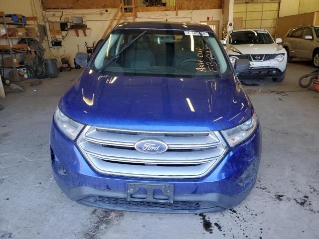 2015 Ford Edge SE