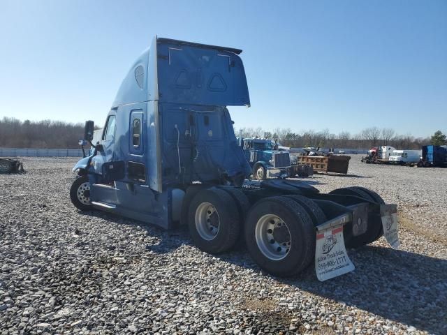 2016 Freightliner Cascadia 125