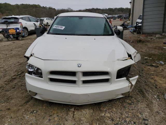 2010 Dodge Charger