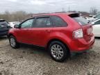 2010 Ford Edge SEL