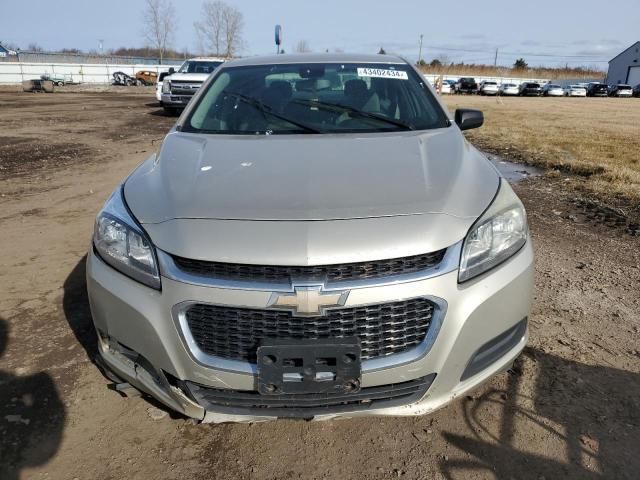 2014 Chevrolet Malibu LS