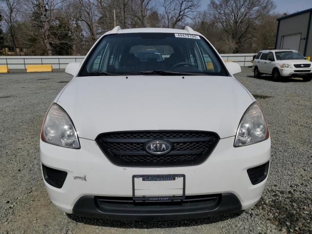 2007 KIA Rondo LX