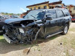 Salvage cars for sale at Kapolei, HI auction: 2023 Toyota 4runner SR5