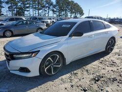 2021 Honda Accord Sport for sale in Loganville, GA