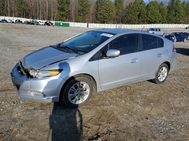 2010 Honda Insight EX