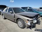 2003 Ford Crown Victoria LX