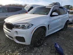 2014 BMW X5 XDRIVE35I for sale in Windsor, NJ