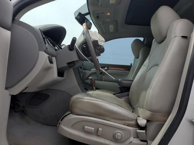 2012 Buick Enclave