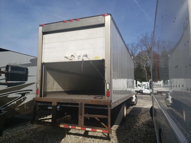 2017 Freightliner M2 106 Medium Duty