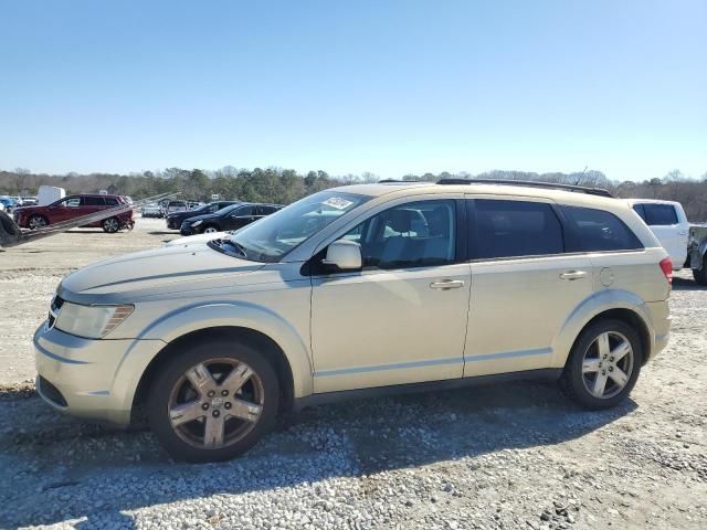 2010 Dodge Journey SXT