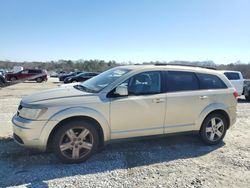 Dodge salvage cars for sale: 2010 Dodge Journey SXT