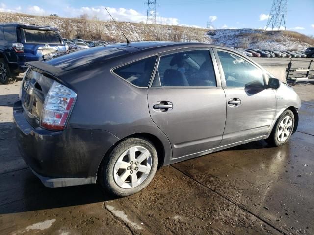 2009 Toyota Prius