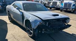 Dodge salvage cars for sale: 2020 Dodge Challenger GT