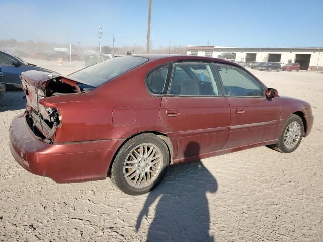 2003 Subaru Legacy L