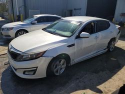 2015 KIA Optima LX for sale in Savannah, GA