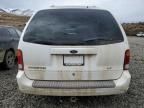 2002 Ford Windstar LX