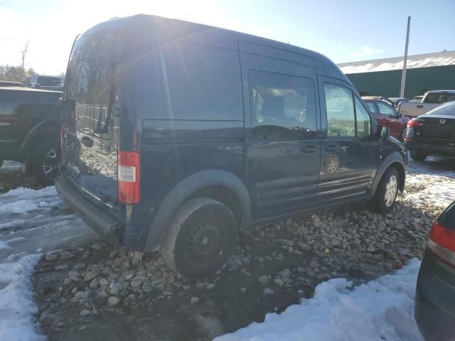 2010 Ford Transit Connect XLT