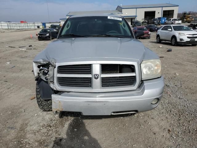 2006 Dodge Dakota Quad SLT