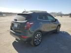 2018 Buick Encore Premium