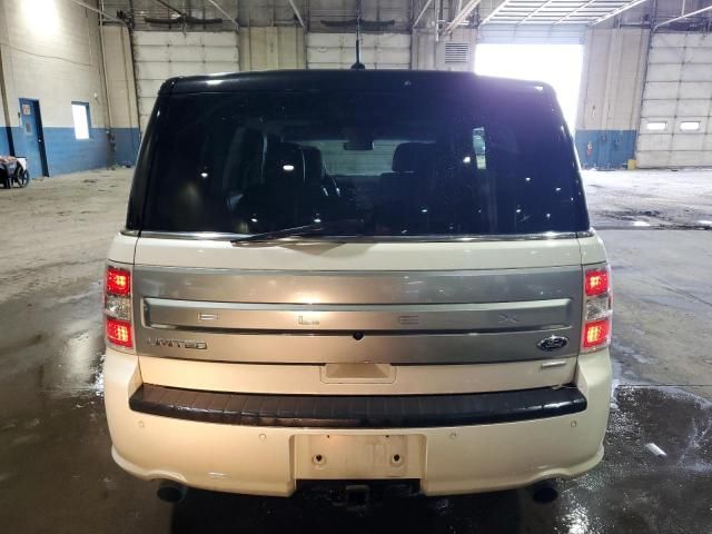 2013 Ford Flex Limited