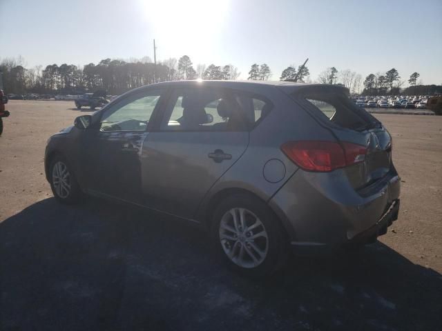 2012 KIA Forte EX