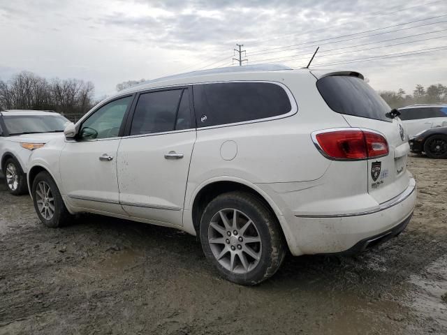 2015 Buick Enclave