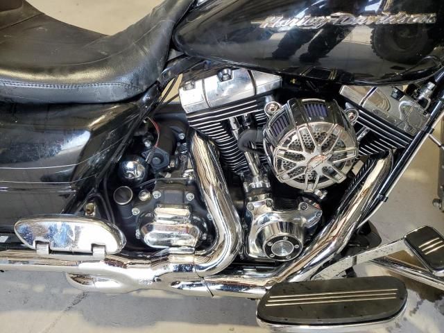 2015 Harley-Davidson Fltrxs Road Glide Special