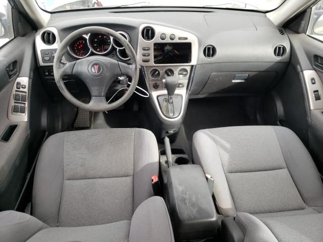 2007 Pontiac Vibe