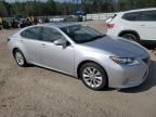 2015 Lexus ES 300H