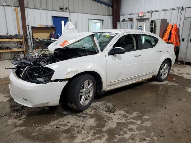 2008 Dodge Avenger SXT