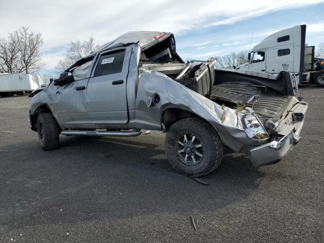 2022 Dodge RAM 3500 Tradesman