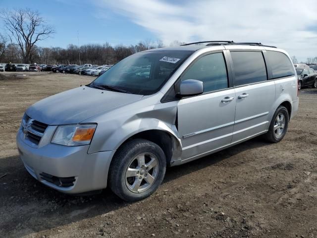 2009 Dodge Grand Caravan SXT